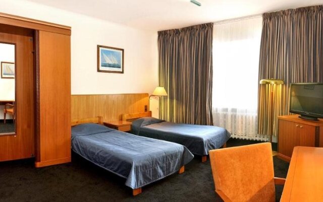 Waksman Sport Hotel