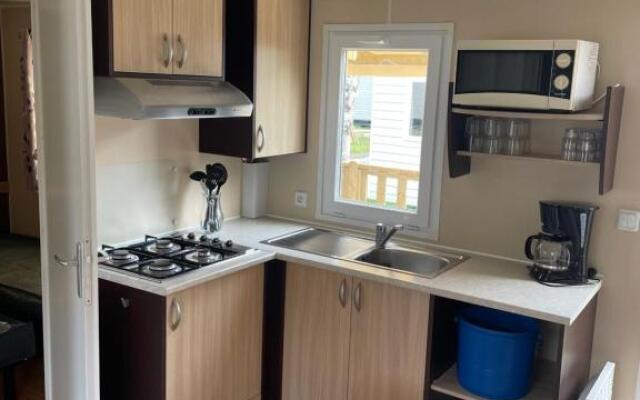 Mobilhome 6 personnes