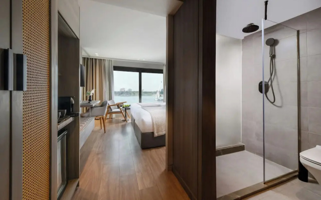 Historia The Boutique Hotel Nile Cruise - Every Monday from Luxor for 04 & 07 Nights - Every Friday From Aswan for 03 & 07 Nights