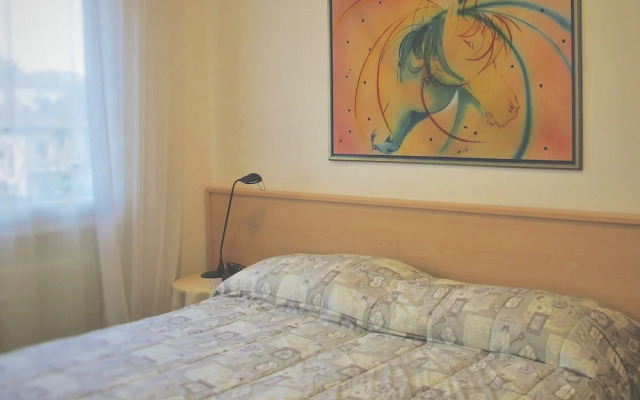 Ночлег и завтрак (B&B) Delle Rose