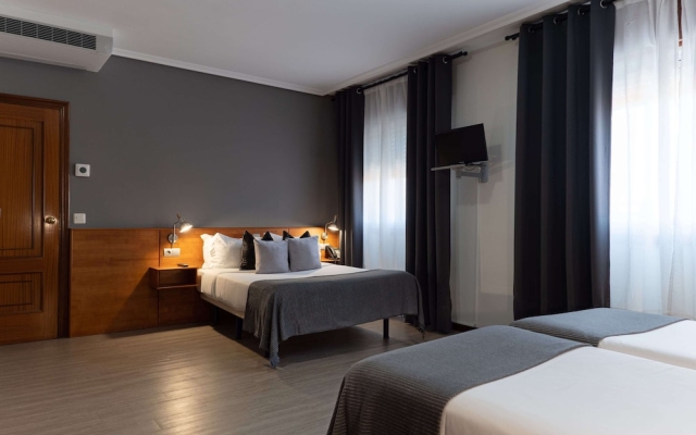 Hotel Carlos 96