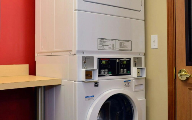 Towneplace Suites by Marriott East Lansing