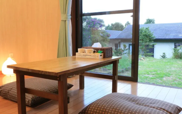 Minshuku Nicoichi
