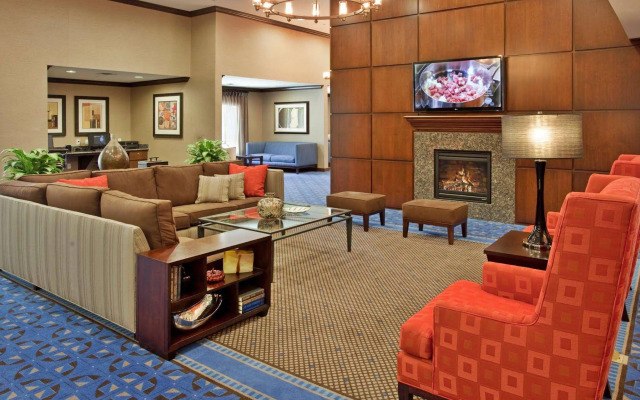 Residence Inn Houston I-10 West/Park Row