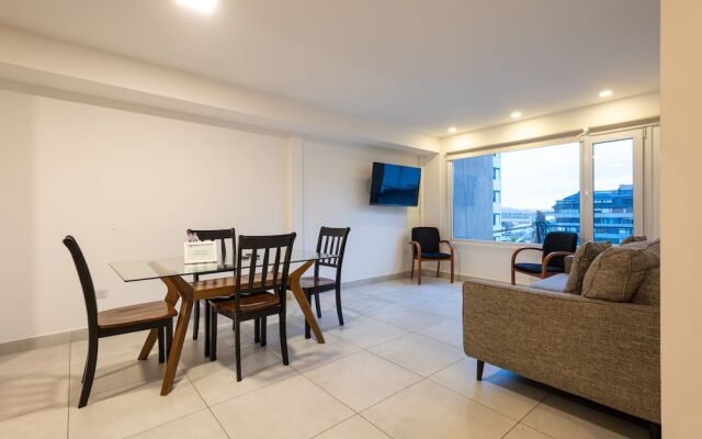 Gente del Sur Antártida 304