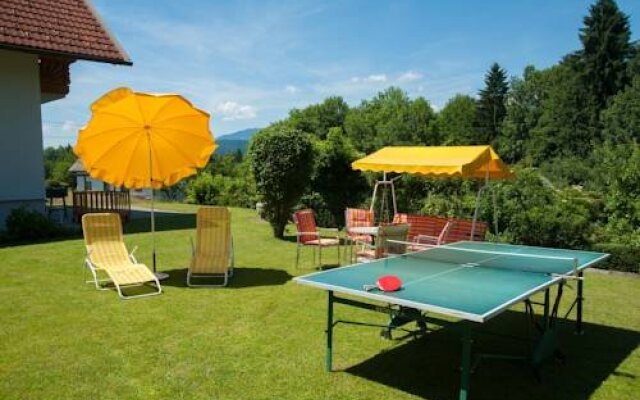 Ferienwohnung Ramsbacher