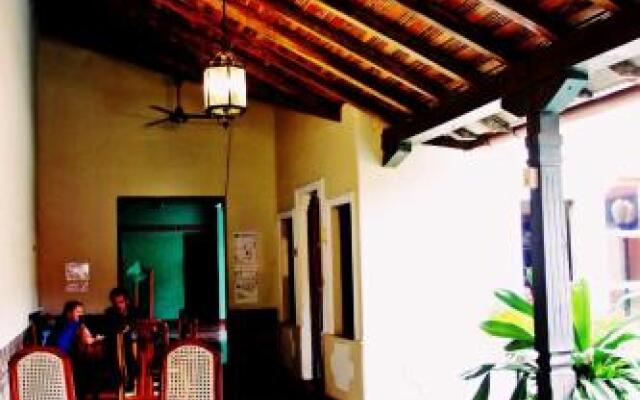 Hostal Sonati Esteli