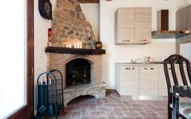 Vacation Home Tuscany Filettole 2