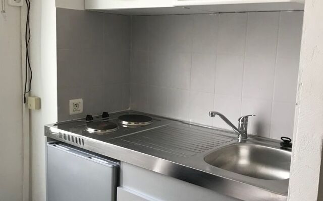 Studios Cenac Riviera
