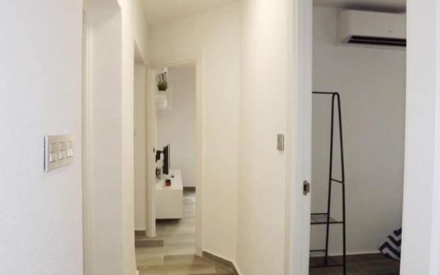 Apartamento Completo Plaza España