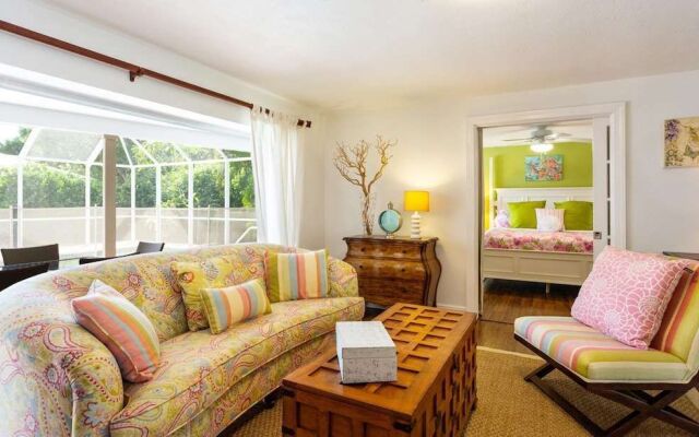 Xanadu Vacation Home