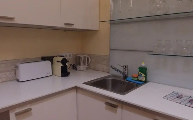 Sweet LIVING Elisabethstraße