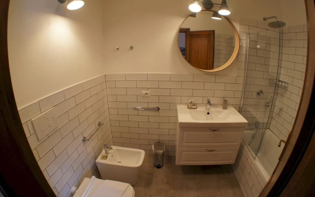 Pimpinnacolo 21 - 3BR P4