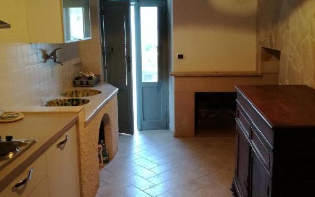 Peschici Appartamento Vacanze