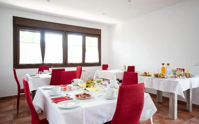 B&B Villa Marín Toledo