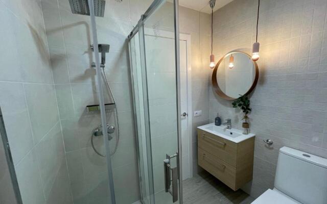 Apartamentos Vela Blanca