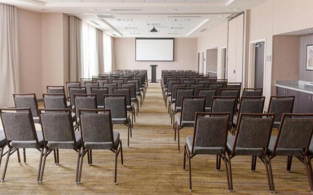 Courtyard by Marriott Atlanta Lithia Springs