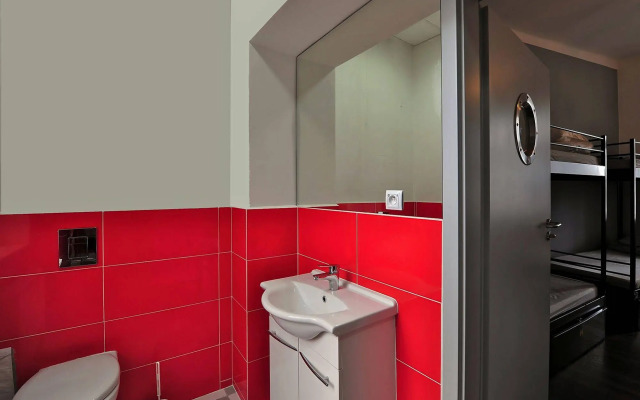 3City Hostel