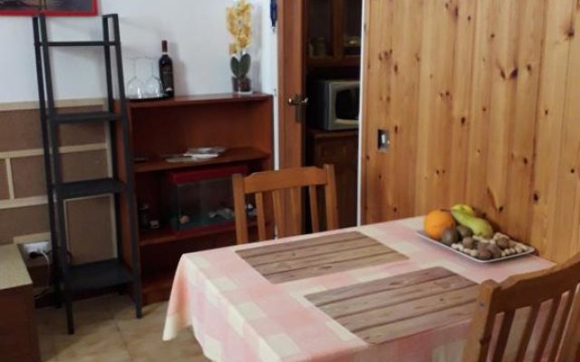 Appartamento "Da Mamma Agnese"