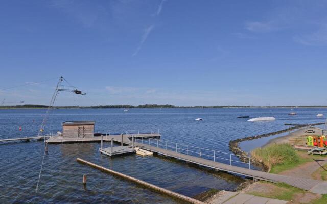 Penthouse XXL Veerse Meer