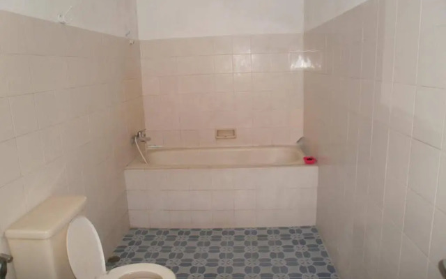 Alamanda Accomodation