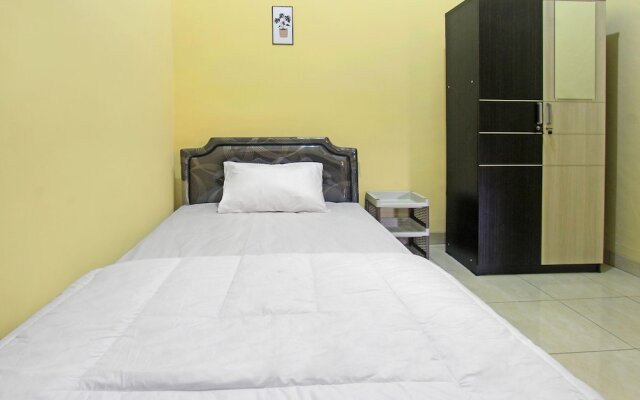 OYO 91777 Kemuning Guesthouse