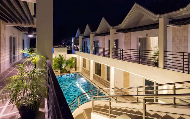 Winds Boutique Hotel
