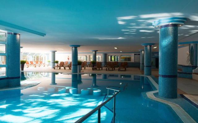 Hotel Mariant Park