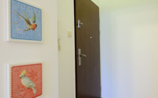 Victus Apartamenty - Penthouse 2