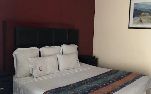 Hotel Confort Plaza & Suite