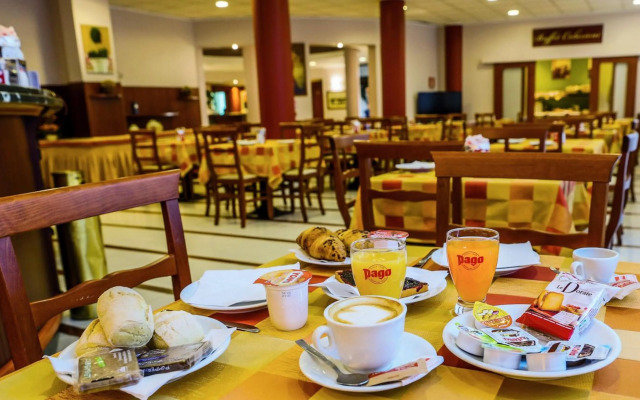 Hotel Glis