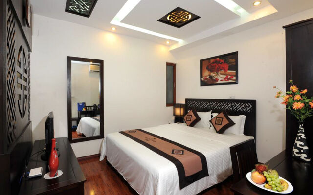 Wild Lotus Hotel