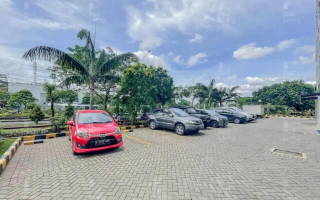 RedLiving Apartemen Green Lake View Cimanggis - WIN Property