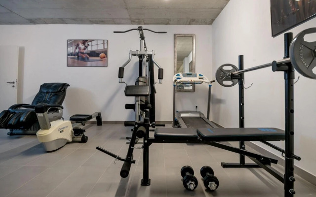 Villa Alter Ego II in Zrnovo