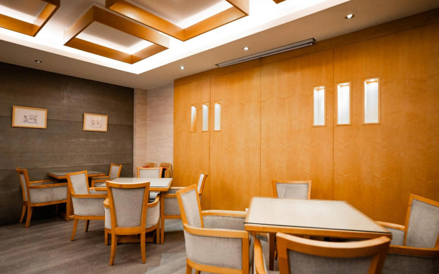 Hotel Ocean