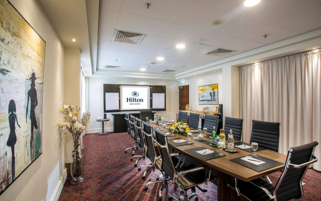 Hilton Nicosia