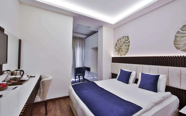 Kavala Hotel