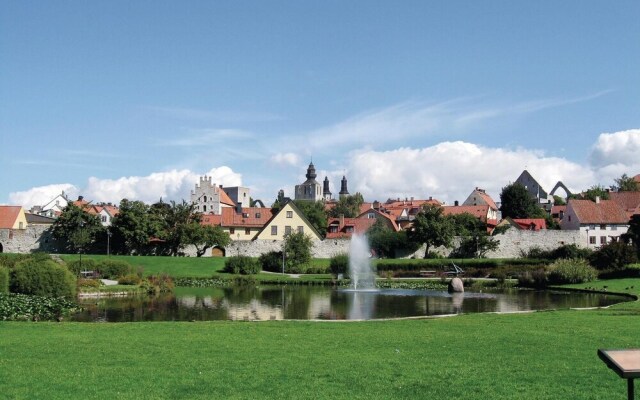 Amazing Home in Visby With 4 Bedrooms and Sauna