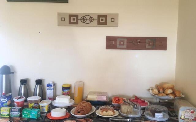 Pousada e Hostel Passos I Su¿s