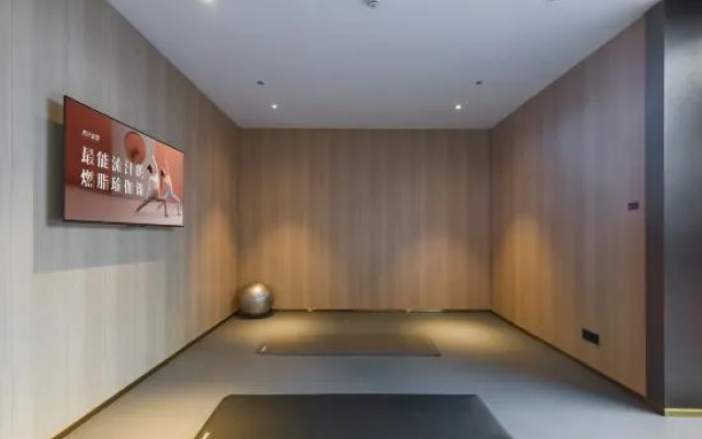 CitiGO Huange Hotel, Lianhang Road, Pujiang, Shanghai