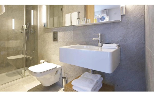 9Hotel Republique Hotel