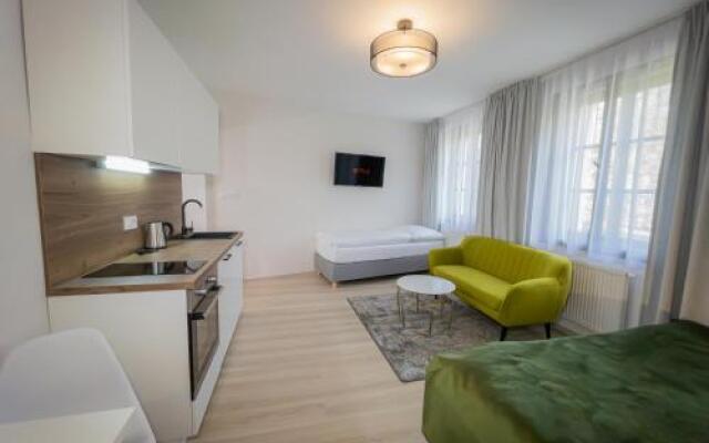 Pension Garni
