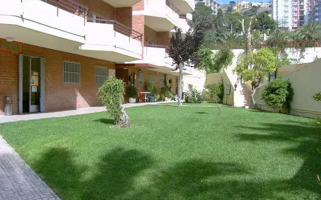 Apartamentos Europa Center - Arca Rent