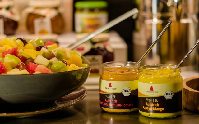 Motel One Leipzig - Nikolaikirche