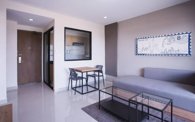 The Journey Hotel