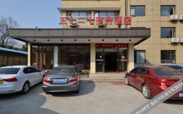 5727 Business Hotel