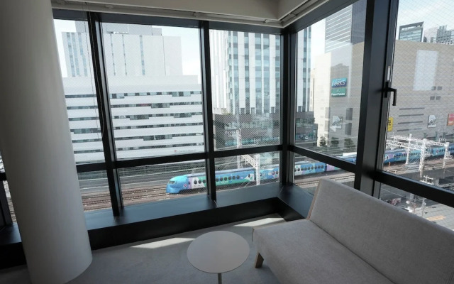 Hotel S-Presso South II