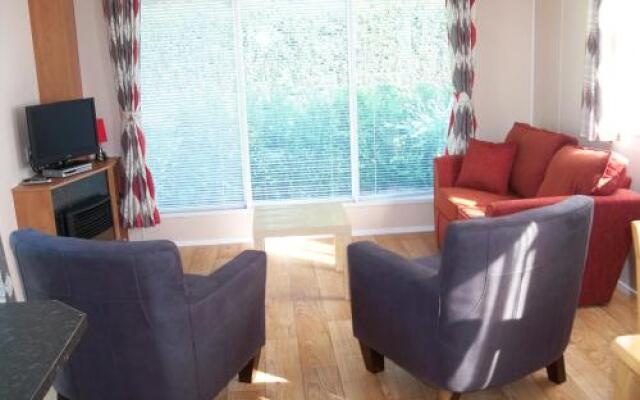 Chalet Adelaar & Chalet Lijster