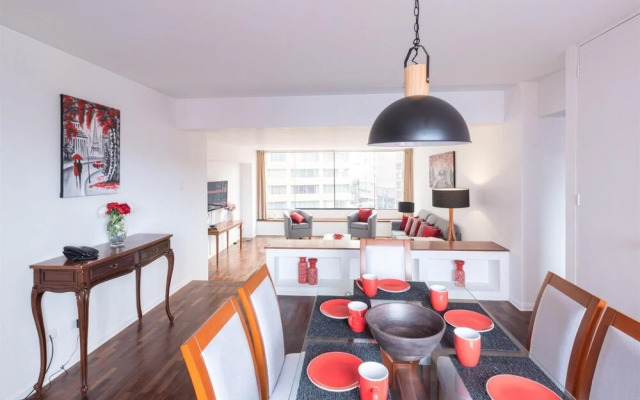 Premium Apartment Great View Location