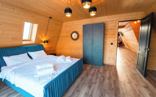 Vino Chalets